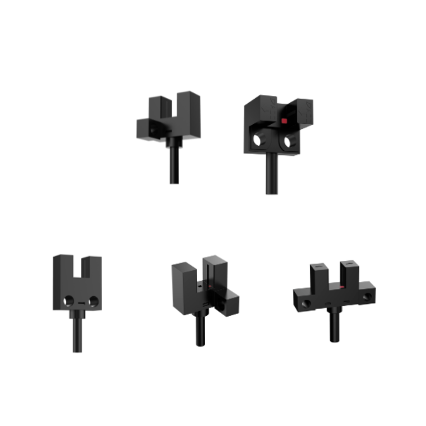 �����U9ϵ�в��͹�紫������翪�� NPN ����� 5mm/6mm