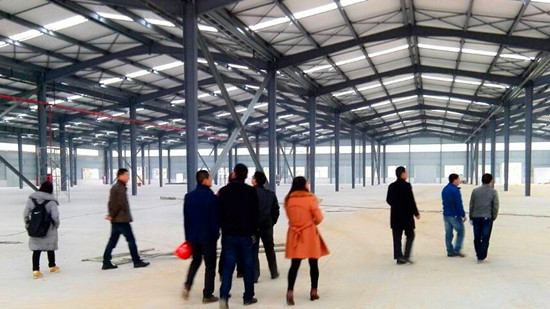 ���ڹ���2#��������깤����