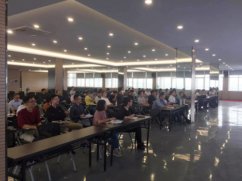 kb88ƽ̨2017�������ȫ��ӪҵԱ��ѵԲ����Ļ