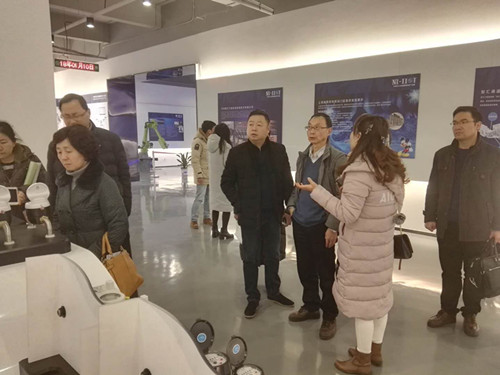 ��ҵ��������ҵ԰��Ϊ������2017�����ǻ۶��Ὠ��Ч����