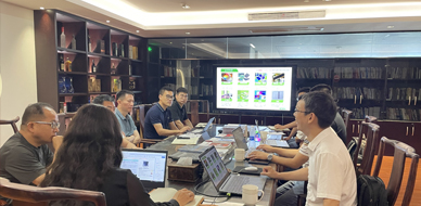 2023���°����kb88ƽ̨�����ӹ�˾��˾����̳˳�쿪չ