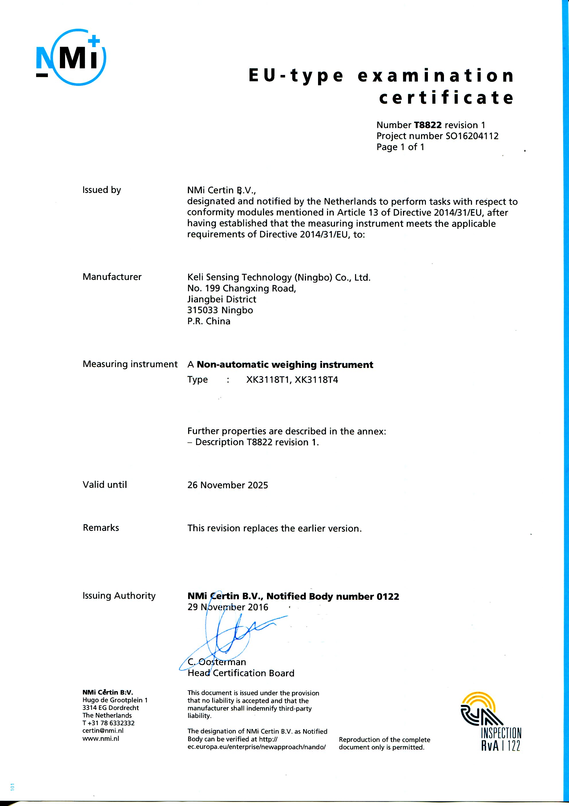 EC-type��XK3118T1��XK3118T4��