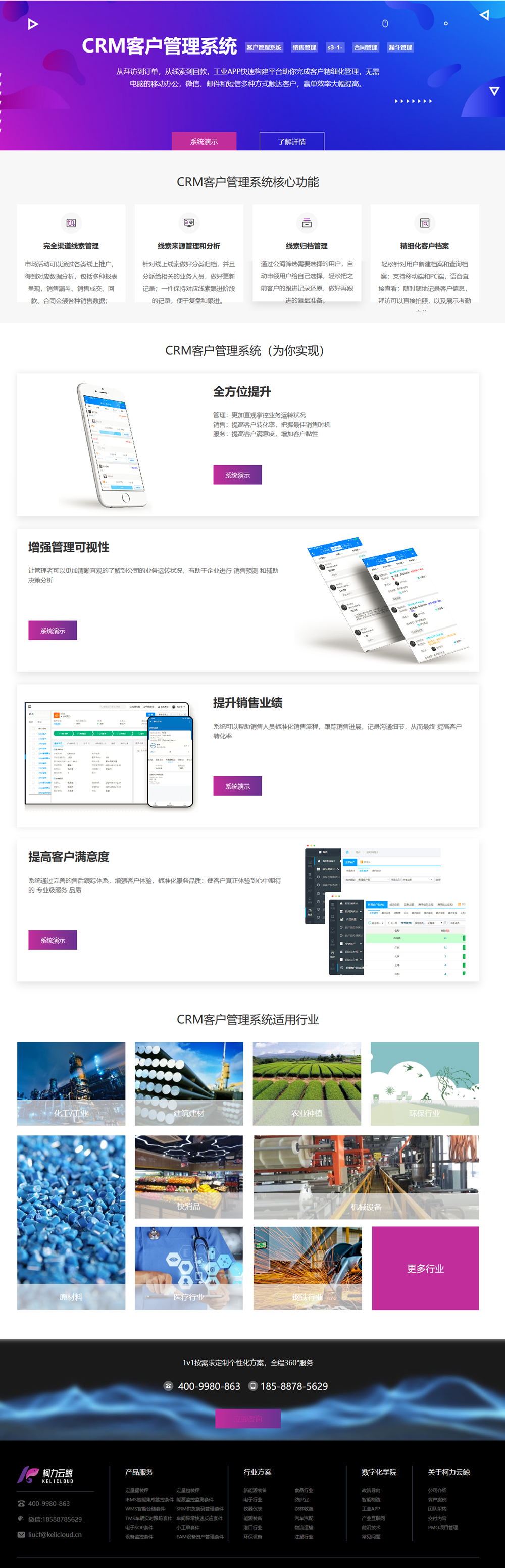 kb88ƽ̨�ƾ�CRM�ͻ�����ϵͳ