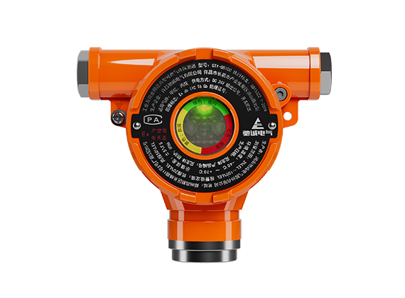 QB100��ȼ����̽����