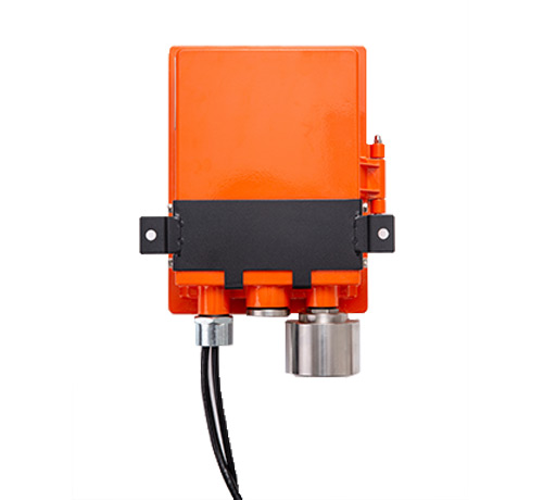 GRTU-1000����ʽ�����ⱨ���ն�