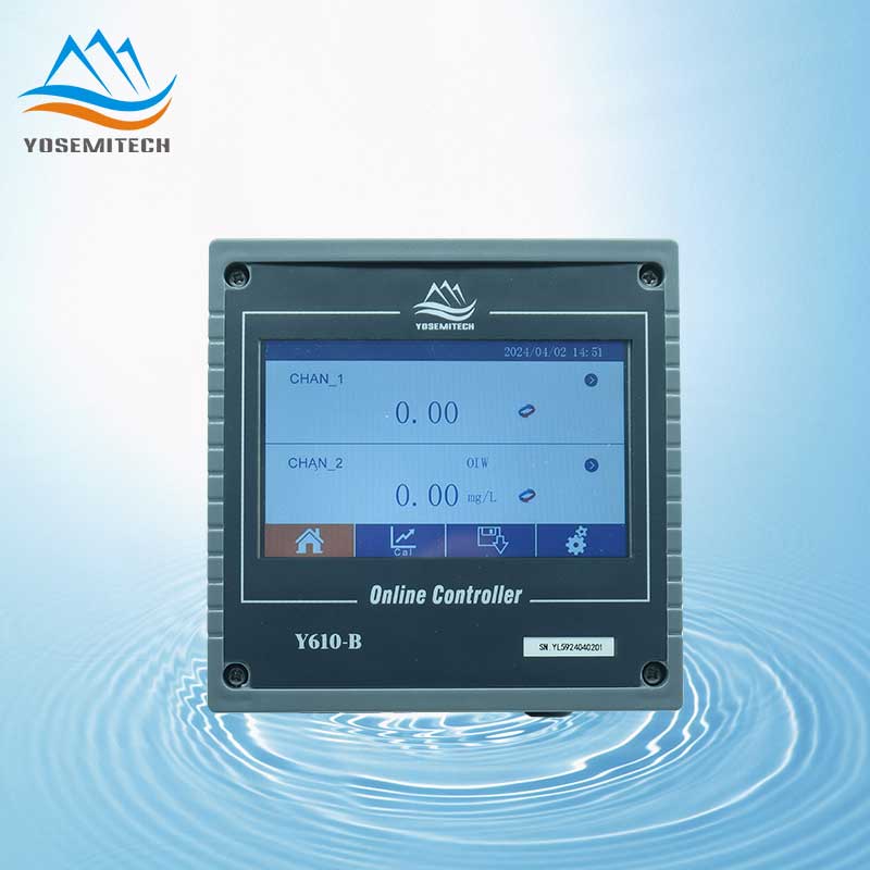 Y610-B ˫ͨ��������