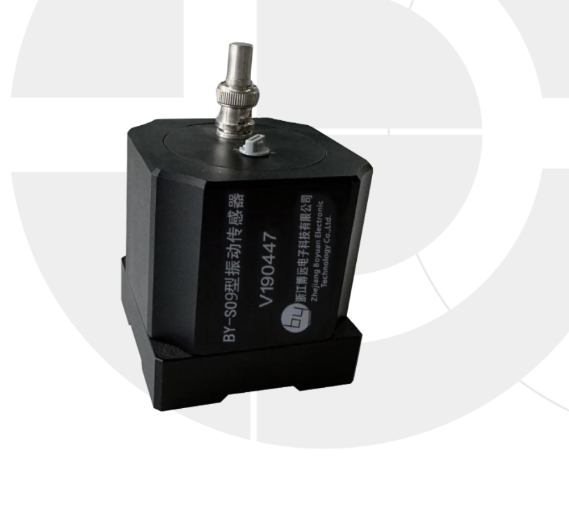 BY-S09���񶯴�����